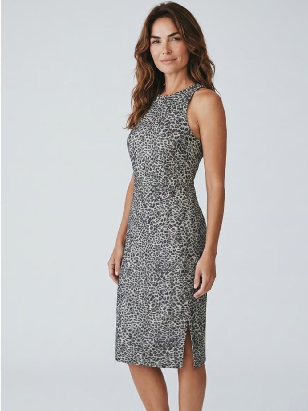 NWT banana republic dress